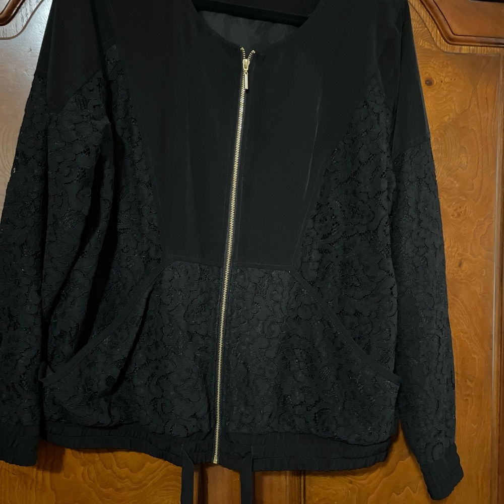 Spring jacket - Picture 5 of 5